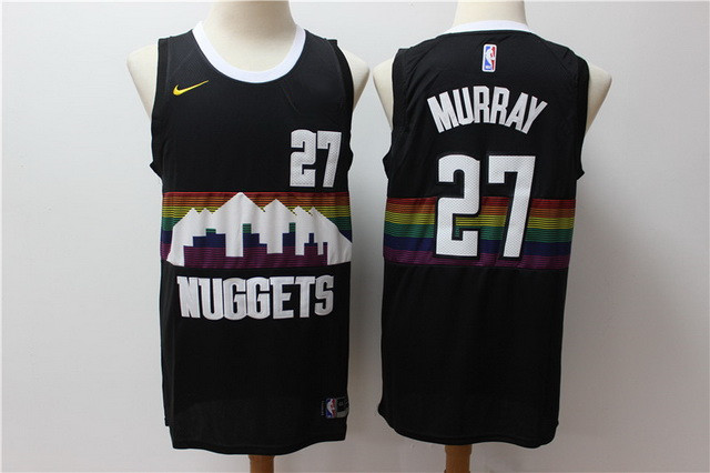 Denver Nuggets Jerseys 32